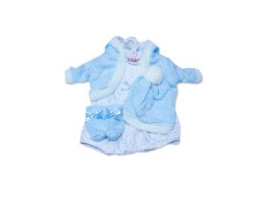 Llorens P33-295 obleček pro panenku velikosti 33 cm