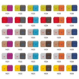 JollyHeap Basic 100/2 - standard