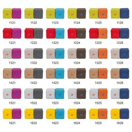 JollyHeap Basic 100/2 - standard