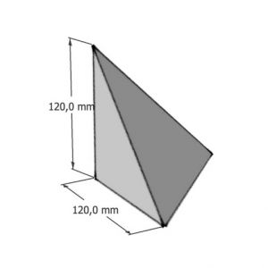 JollyHeap Creative 100/4 - standard