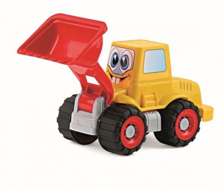 Androni Happy Truck nakladač - 32 cm