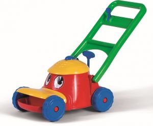 Androni Veselá sekačka na trávu