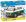 COBI 24596 Barkas B1000 Policie, 1:35, 157 k