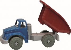 Androni RECYKLACE Sada na písek s autem - délka 46 cm