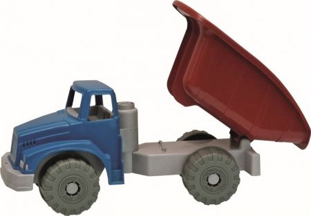 Androni RECYKLACE Sada na písek s autem - délka 46 cm