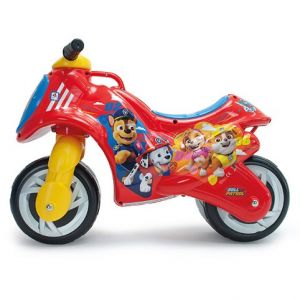 INJUSA 1903 Dětské odrážedlo NEOX PAW PATROL