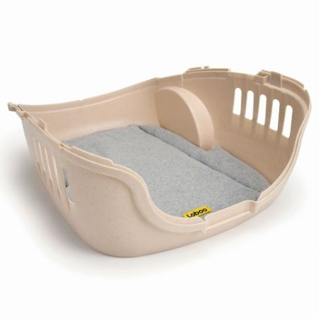 Loboo 13621 Matrace pro přepravky BUBBLE