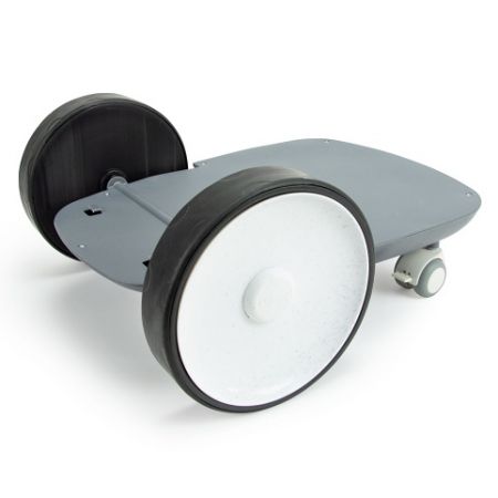 Loboo 40140 Podvozek na kolečkách pro přepravku BUBBLE URBAN