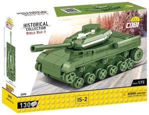 COBI 3098 II WW IS 2, 1:72, 130 k