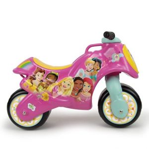 INJUSA 1908 Dětské odrážedlo NEOX DISNEY PRINCESS