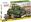 COBI 3118 II WW Sherman M4A2E8, 1:35, 880 k, 5 f