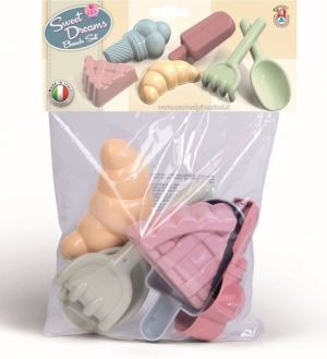 Androni Tvořítka na písek - cukrárna