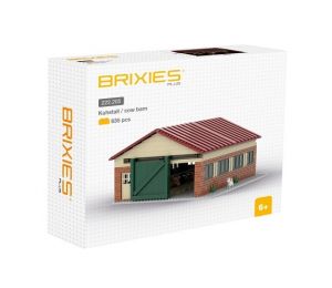 BRIXIES Plus 222.205 Kravín, 658 k