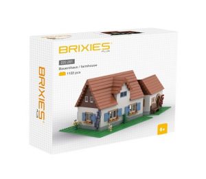 BRIXIES Plus 222.201 Farma, 1202 k