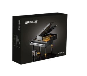 BRIXIES Plus 222.155 Piano, 1340 k