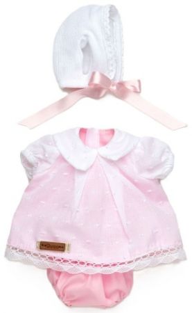 Guca OP997 obleček pro opičku miminko REBORN velikosti 32 cm