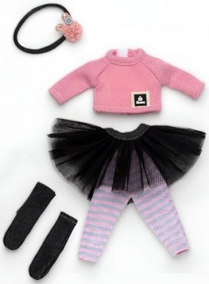 Guca P982 obleček pro panenku PENELOPE velikosti 34 cm