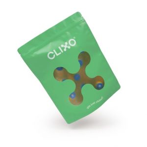 CLIXO Suction Cups - přísavky 16 kusů