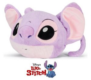 Cozy Noxxiez HW770 Angel- hřejivý plyšový polštář 3 v 1