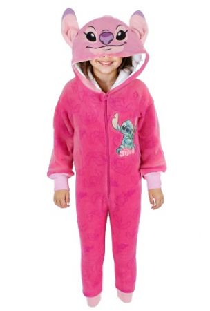 Cozy Noxxiez OS550C Angel - dětský multifunkční overal 3 v 1 velikost 122/128