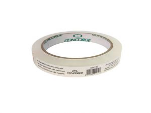 Lepicí páska CONCORDE 12mm x 66m, transparentní