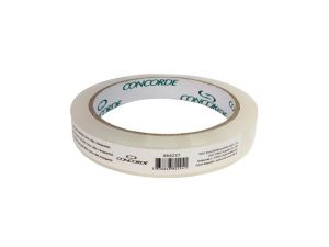 Lepicí páska CONCORDE 15mm x 66m, transparentní