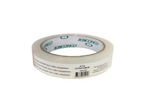 Lepicí páska CONCORDE 19mm x 66m, transparentní