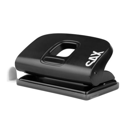 Děrovačka SAX 158 EasyPro XS, černá