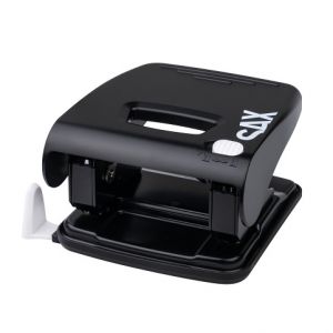 Děrovačka SAX 358 EasyPro M, černá