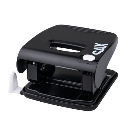 Děrovačka SAX 358 EasyPro M, černá