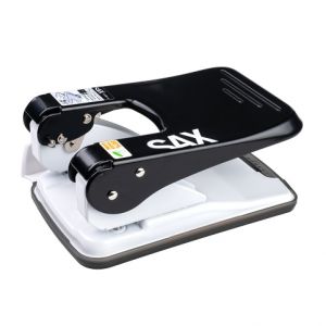 Děrovačka SAX 558 EasyPro L, černá