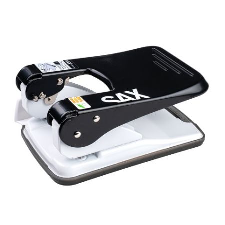 Děrovačka SAX 558 EasyPro L, černá