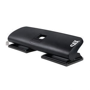 Děrovačka SAX 350 EasyPro M, dvojitá, černá