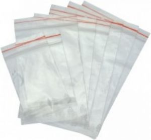 Samouzavírací sáčky 7x10cm/100ks