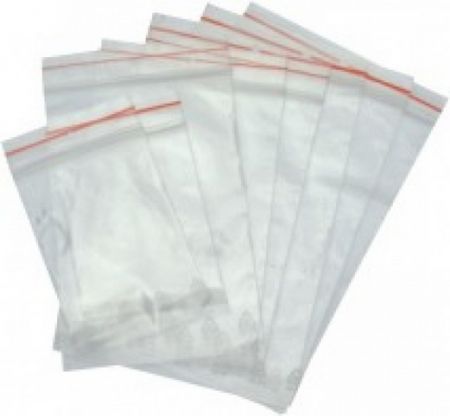 Samouzavírací sáčky 7x10cm/100ks