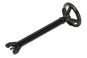 -BRUDER 10310 (10310) 45001 - Náhradní volant