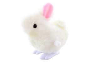 Natahovací skákací králík