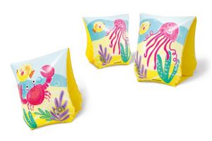 Rukávky 23x15cm, 3-6 let