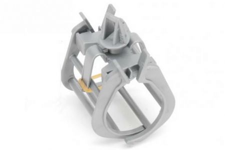 -BRUDER 42655 Chňapák-kleště na klády pro 2338 2769 02338 02769 NÁHRADNÍ DÍL - DOPLNĚK