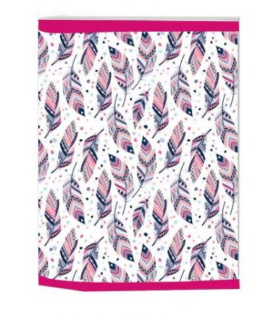 STIL Sešit A4 Trend 464