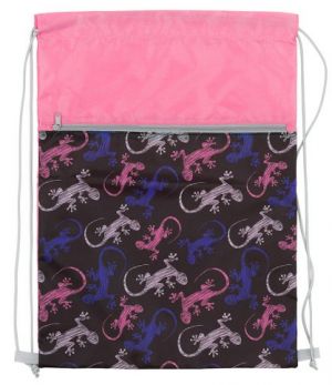 Sáček na cvičky Lizzard