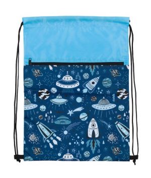 Sáček na cvičky Rocket