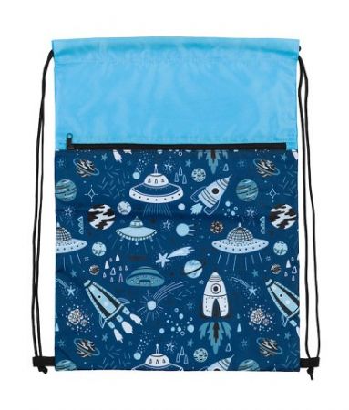 Sáček na cvičky Rocket