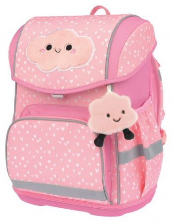 STIL Školní aktovka Cloud