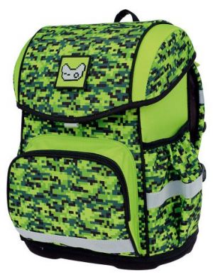 STIL Školní aktovka Play