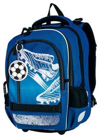 STIL Školní batoh Junior Goal