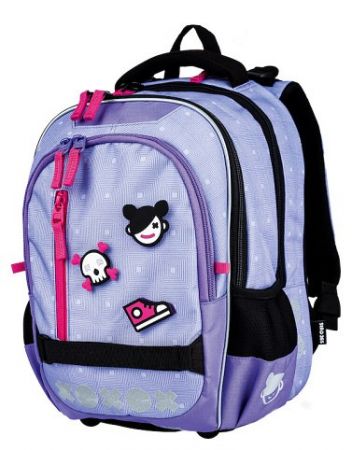 STIL Školní batoh Junior Funny