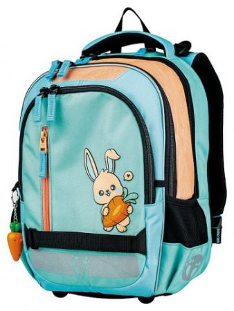 STIL Školní batoh Junior Bunny