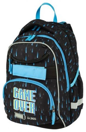 STIL Školní batoh Smart Game Over