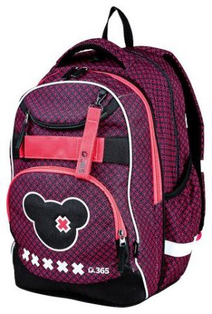 STIL Školní batoh Smart Lucky